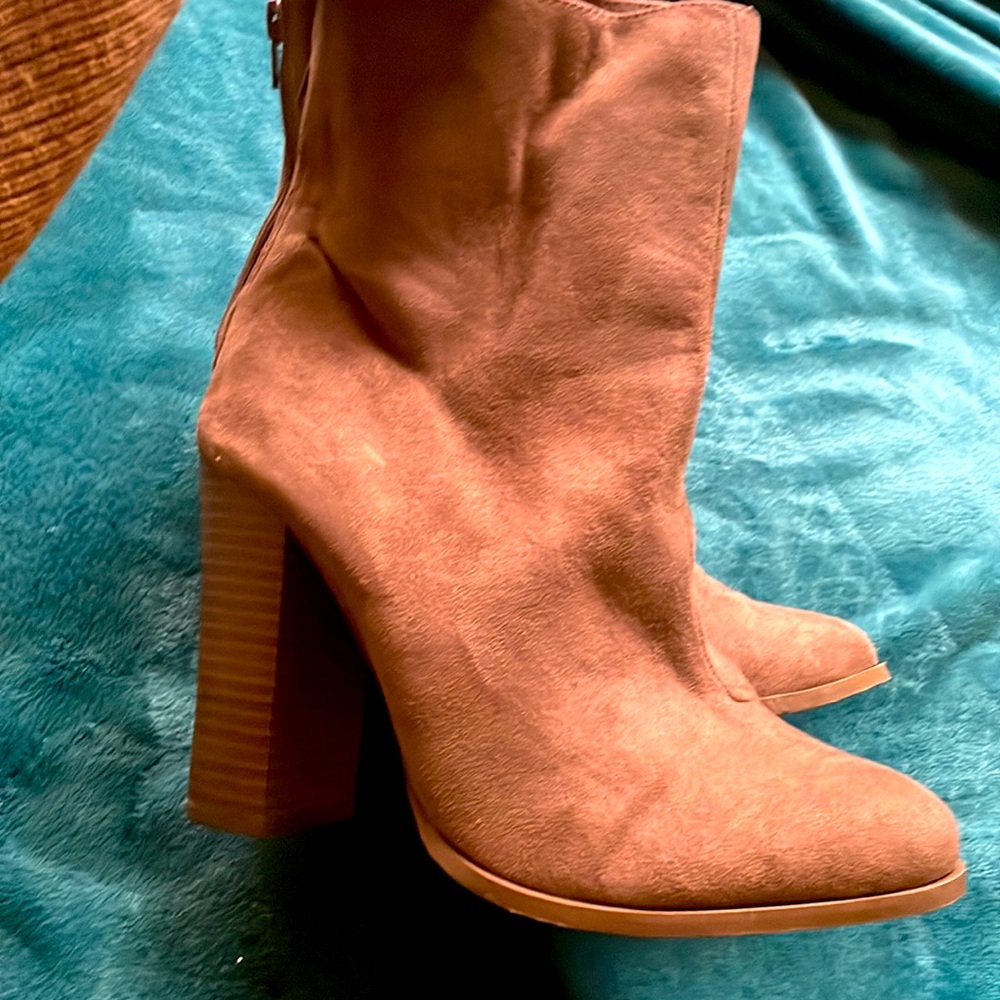 Booties